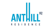 Anthill Residence logo