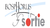Bosphorus Sortie logo