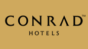 Conrad Hotel logo