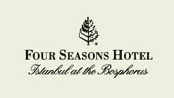 Four Seasons Hotel logo