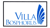 Villa Bosphorus logo